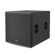 Cerwin-Vega Professional Subwoofer Speakers for Legendary Deep Bass Live Sound