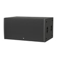 Cerwin-Vega Professional Subwoofer Speakers for Legendary Deep Bass Live Sound