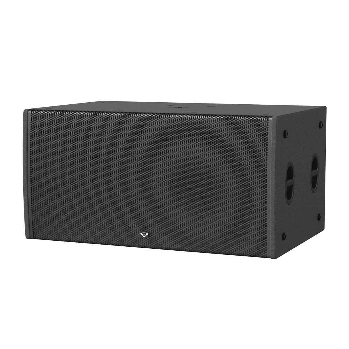 Cerwin-Vega Professional Subwoofer Speakers for Legendary Deep Bass Live Sound