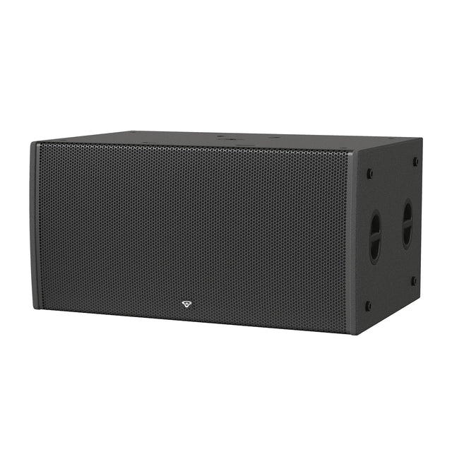 Cerwin-Vega Professional Subwoofer Speakers for Legendary Deep Bass Live Sound