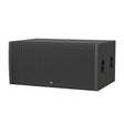 Cerwin-Vega Professional Subwoofer Speakers for Legendary Deep Bass Live Sound