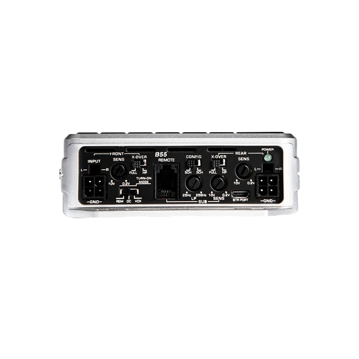 Cerwin Vega Stealth Bomber Amplifier