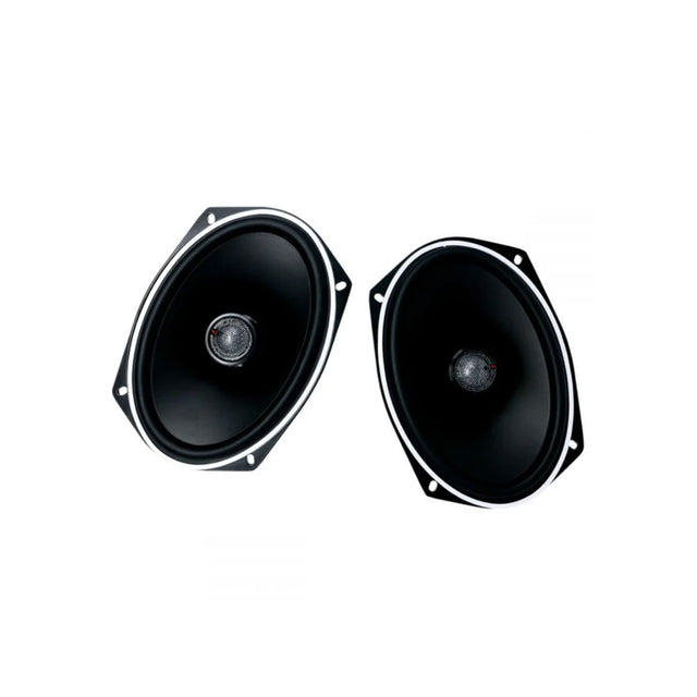 Cerwin Vega Stroker Pro Coaxial
