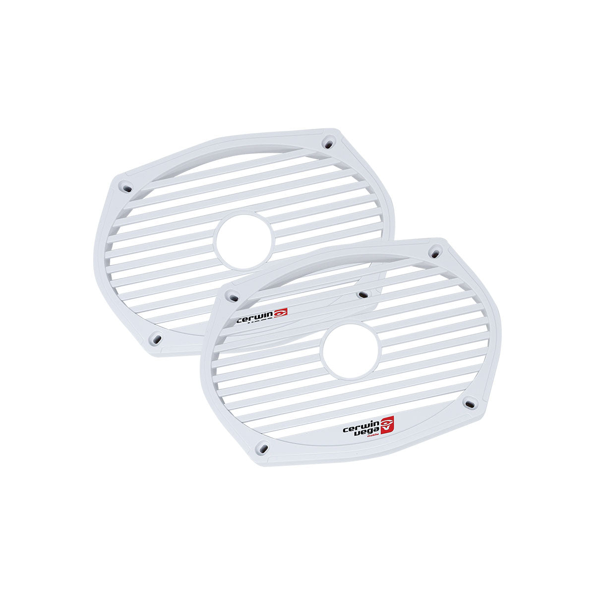 Cerwin Vega Stroker Pro Coaxial