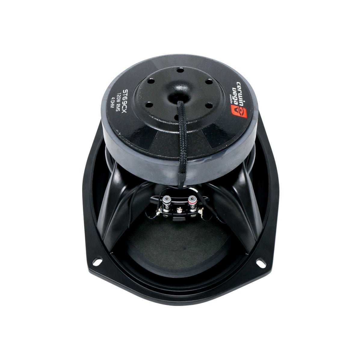 Cerwin Vega Stroker Pro Coaxial