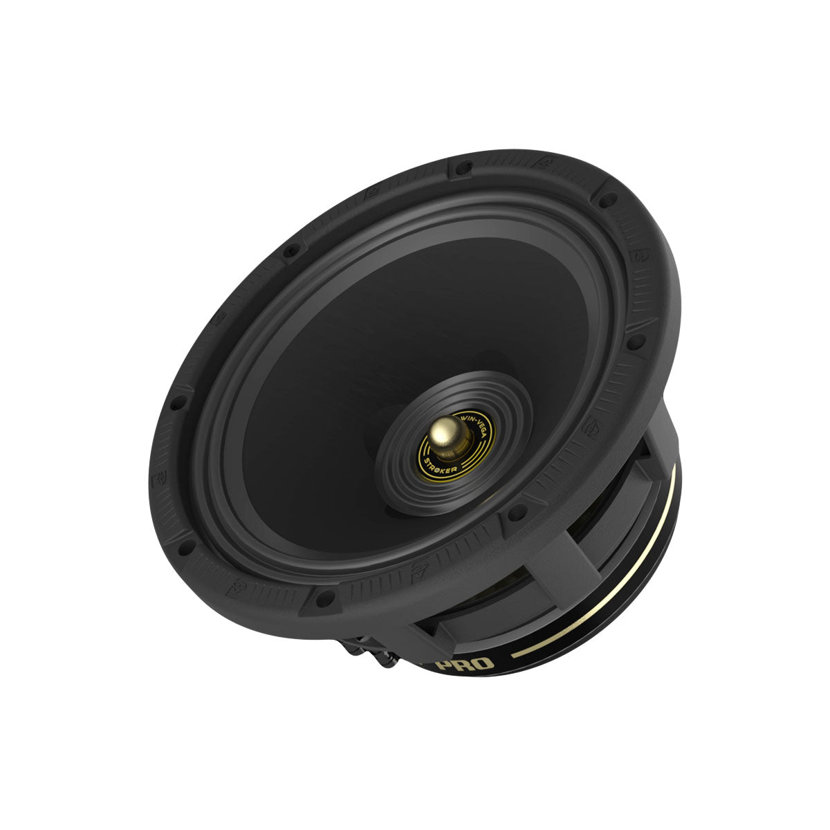 Cerwin Vega Stroker Pro Full Range Drivers