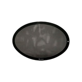 6"x9" WATER REPELLING MESH GRILL WITH ADHESIVE APPLICATION (PAIR) - FSWPG69 - FSWPG69 - Diamond Audio