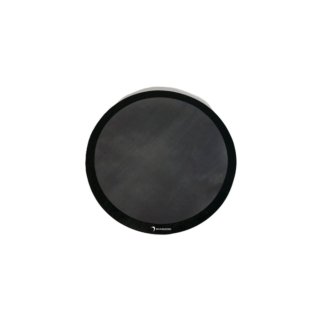 8" WATER REPELLING MESH GRILL WITH ADHESIVE APPLICATION (PAIR) - FSWPG8 - FSWPG8 - Diamond Audio