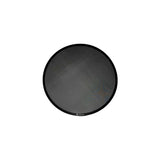 6.5" WATER REPELLING MESH GRILL WITH ADHESIVE APPLICATION (PAIR) - FSWPG65 - FSWPG65 - Diamond Audio