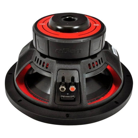 VEGA Series 10" Dual Voice Coil Subwoofer (2Ω) 400W RMS - V102DV2