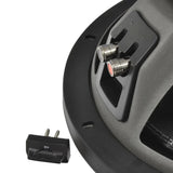 VEGA Series 10" Dual Voice Coil Subwoofer (2Ω) 400W RMS - V102DV2