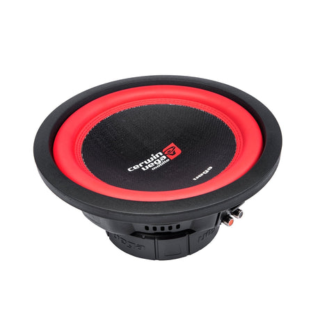Vega Subwoofer - 10" 2Ω DVC subwoofer - V10DV2