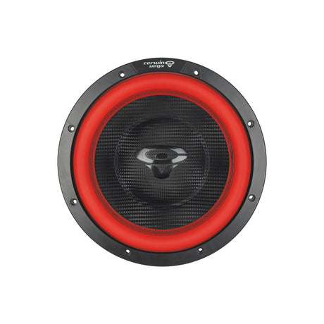 Vega Subwoofer - 10" 2Ω DVC subwoofer - V10DV2 - Cerwin Vega