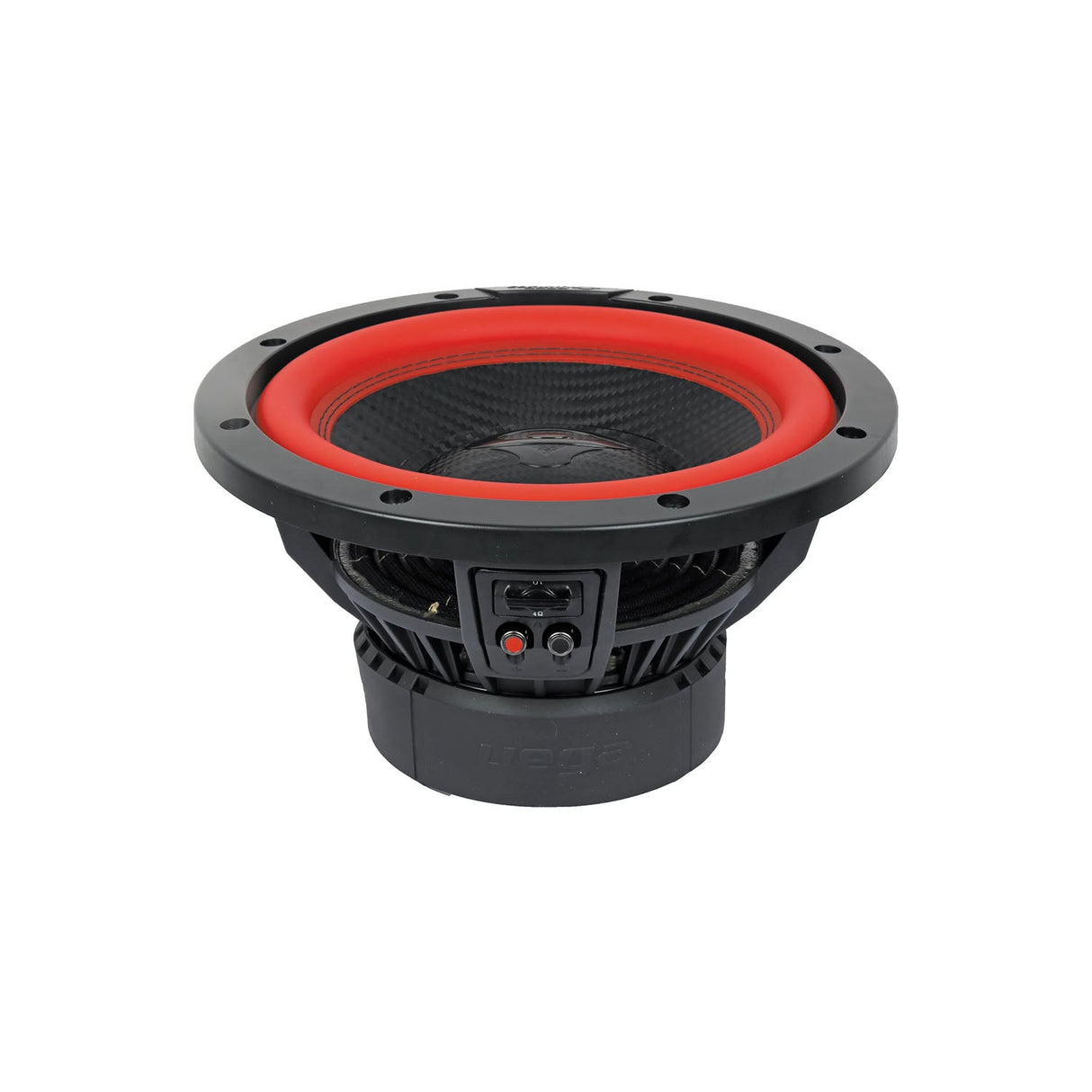 Vega Subwoofer - 10" 2Ω DVC subwoofer - V10DV2 - Cerwin Vega