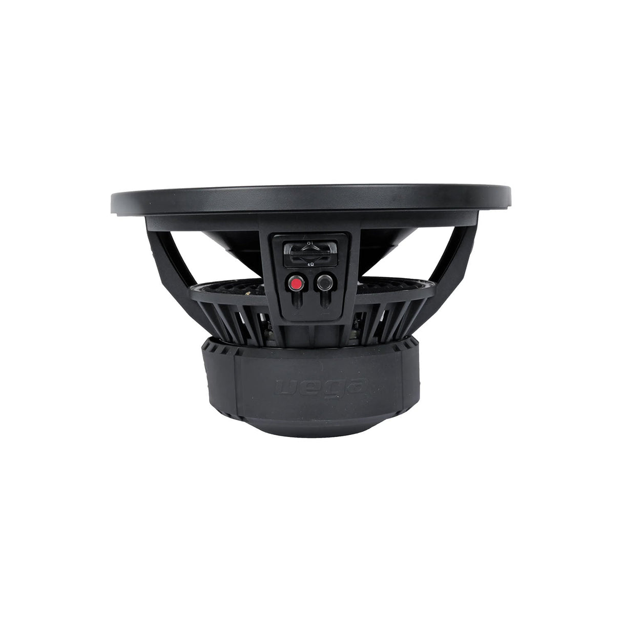 Vega Subwoofer - 10" 2Ω DVC subwoofer - V10DV2 - Cerwin Vega