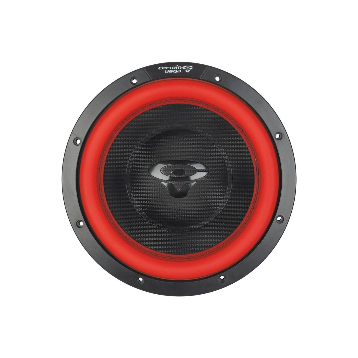 Vega Subwoofer - 12" 4Ω DVC subwoofer - V12DV4