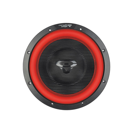 Vega Subwoofer - 12" 4Ω DVC subwoofer - V12DV4