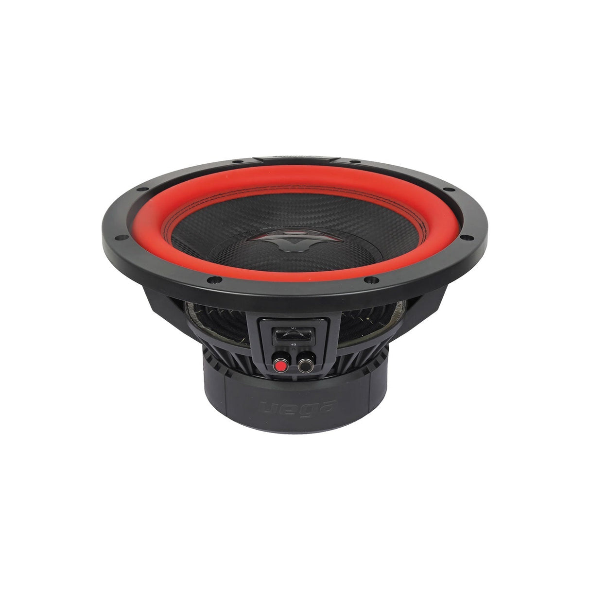 Vega Subwoofer - 12" 2Ω DVC subwoofer - V12DV2