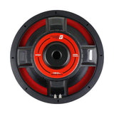 VEGA Series 15" Dual Voice Coil Subwoofer (4Ω) - V154DV2