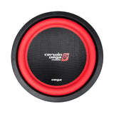 VEGA Series 15" Dual Voice Coil Subwoofer (4Ω) - V154DV2