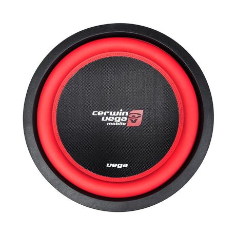 VEGA Series 15" Dual Voice Coil Subwoofer (4Ω) - V154DV2