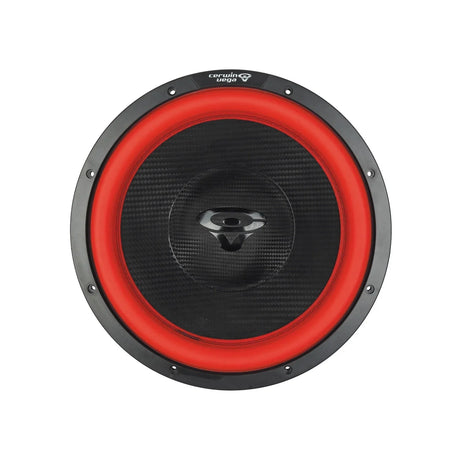 Vega Subwoofer - 15" 4Ω DVC subwoofer - V15DV4