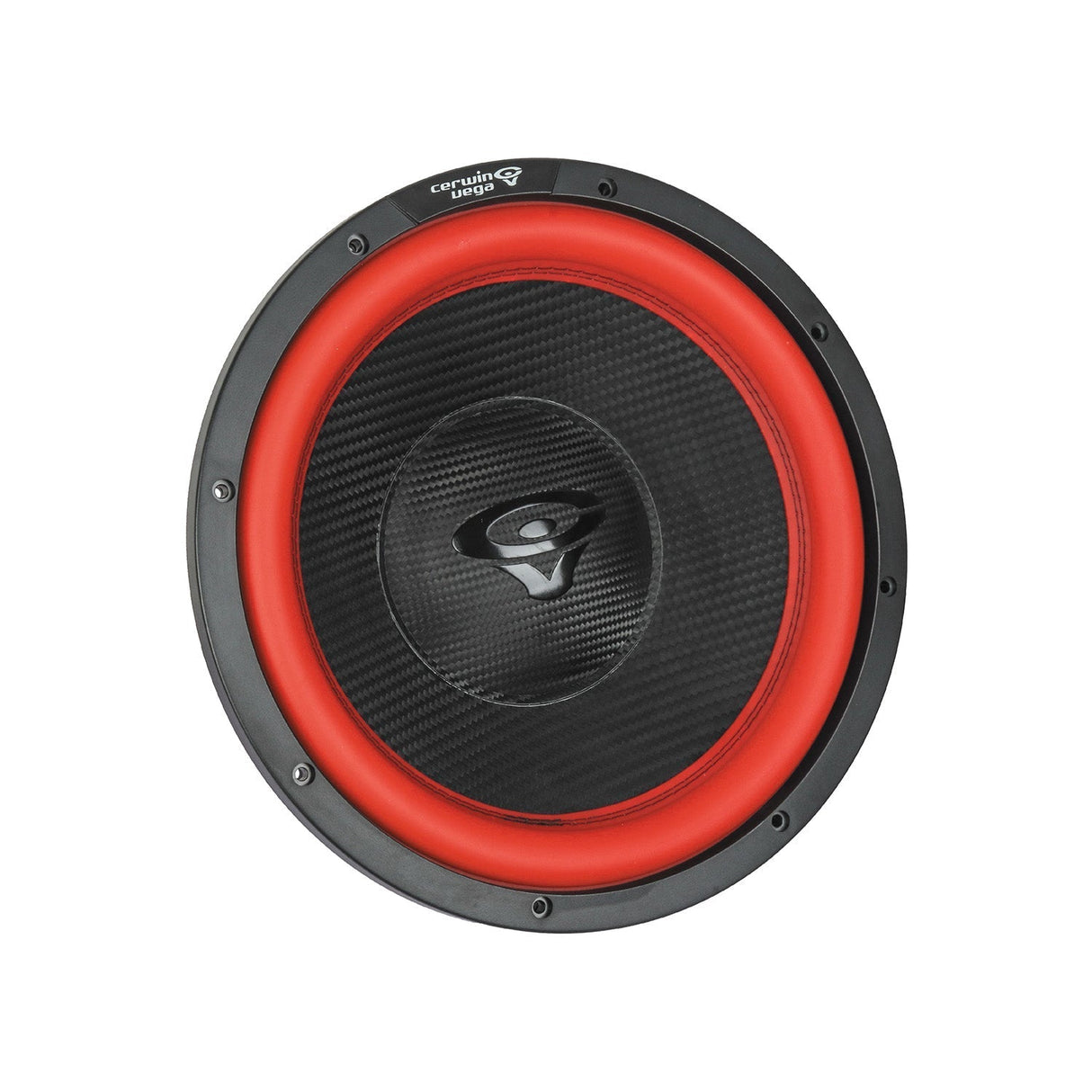 Vega Subwoofer - 15" 4Ω DVC subwoofer - V15DV4 - Cerwin Vega