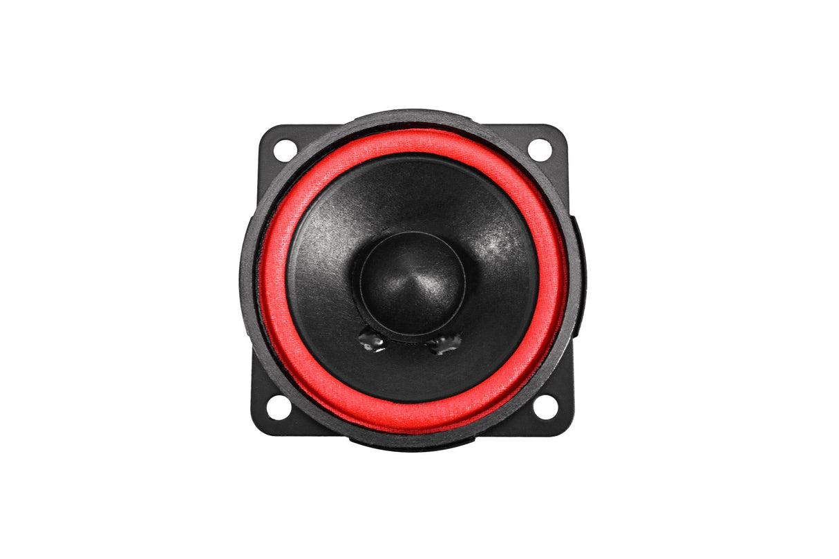 2.5" VEGA Full Range Speaker - V25 - Cerwin Vega
