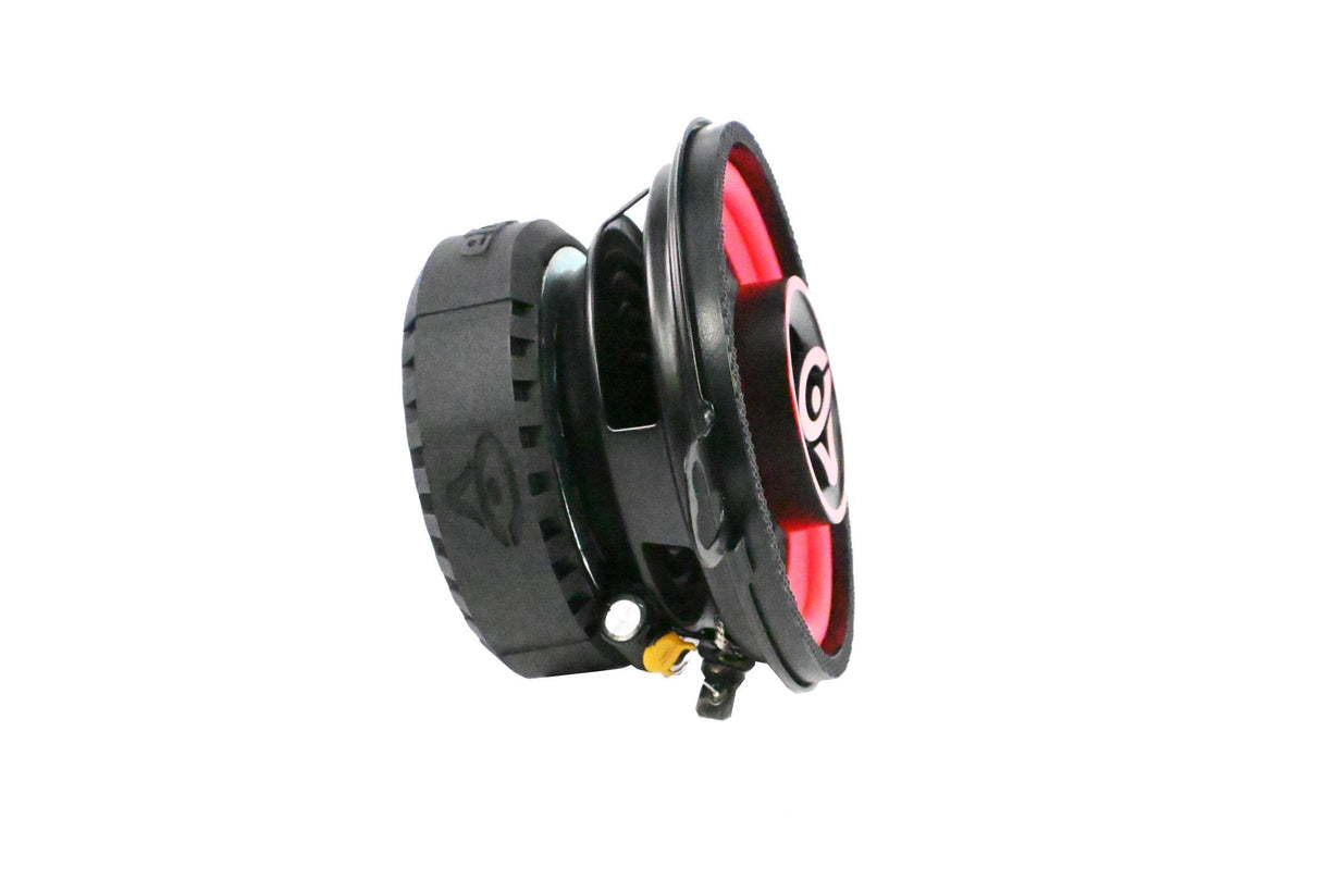 Vega 3.5" 2-WAY COAXIAL FULL RANGE SPEAKERS - V3