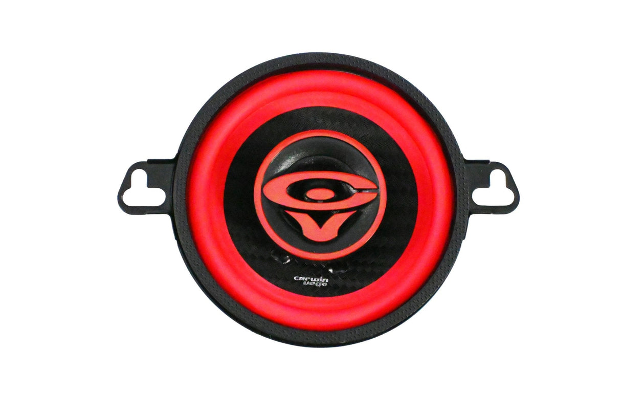 Vega 3.5" 2-WAY COAXIAL FULL RANGE SPEAKERS - V3