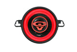 Vega 3.5" 2-WAY COAXIAL FULL RANGE SPEAKERS - V3