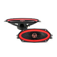 4"× 10" VEGA 2-Way Coaxial Full Range Speakers (4Ω) - V410 - Cerwin Vega