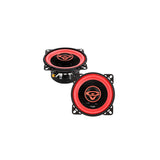 4" VEGA 2-Way Coaxial Speakers (4Ω) - V4 - Cerwin Vega