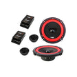 6.5" VEGA 2-Way Component Speakers Set (4Ω) - V65C - Cerwin Vega