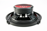 Vega 6.5" 2-Way Component Speakers Set (4Ω) - V65C