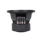 Vega Subwoofer - 6.5"4Ω DVC subwoofer - V65DV4