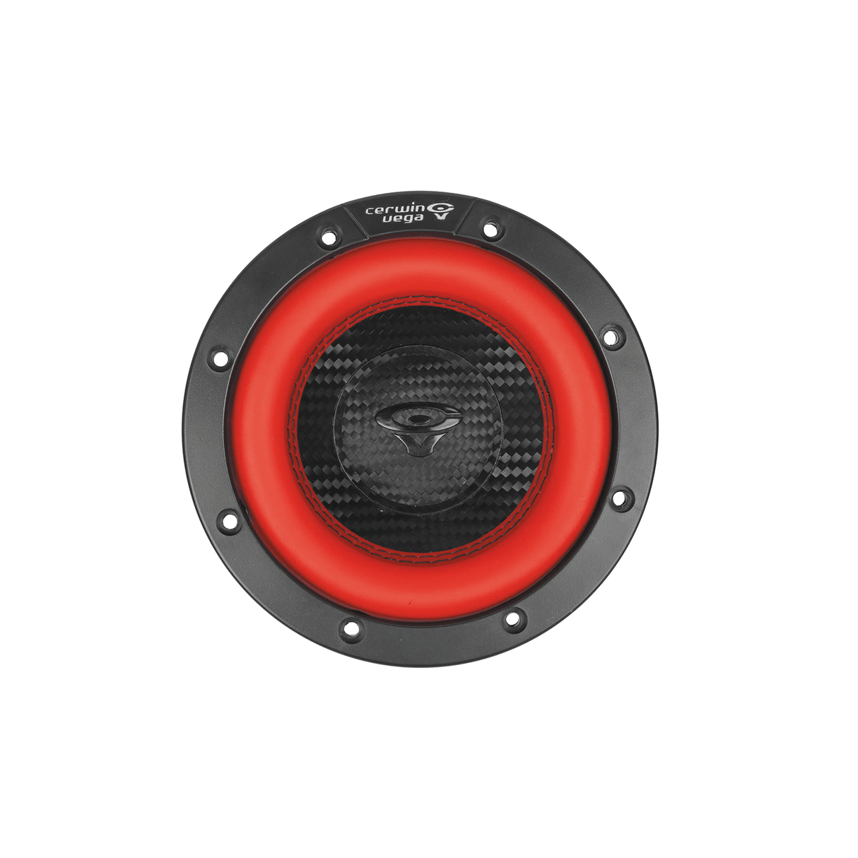 Vega Subwoofer - 6.5"4Ω DVC subwoofer - V65DV4