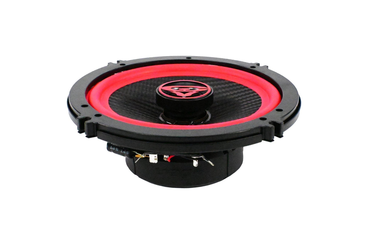 Vega 6.5" 2-Way Coaxial Speakers (4Ω) - V65