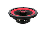 Vega 6.5" 2-Way Coaxial Speakers (4Ω) - V65