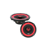 6.5" VEGA 2-Way Coaxial Speakers (4Ω) - V65 - Cerwin Vega