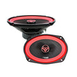 6"× 9" VEGA 2-Way Coaxial Full Range Speakers (2Ω) - V692 - Cerwin Vega