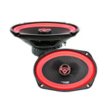 6"× 9" VEGA 2-Way Coaxial Full Range Speakers (2Ω) - V692 - Cerwin Vega