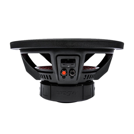VEGA Series 8" Dual Voice Coil Subwoofer (2Ω) - V82DV2