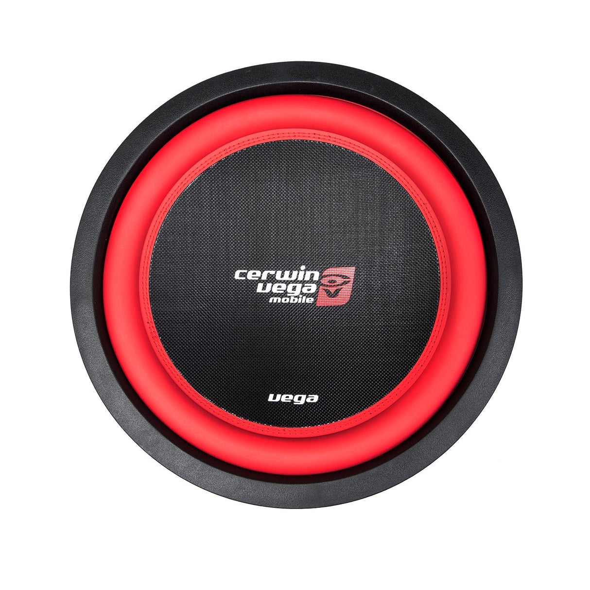 VEGA Series 8" Dual Voice Coil Subwoofer (2Ω) - V82DV2