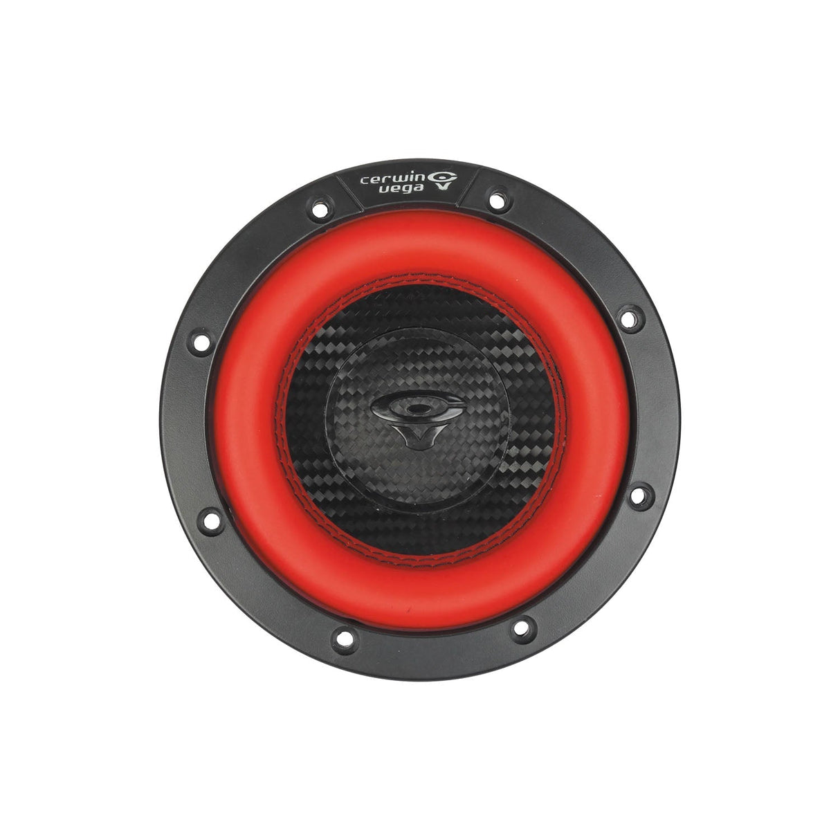 Vega Subwoofer - 8" 2Ω DVC subwoofer - V8DV2