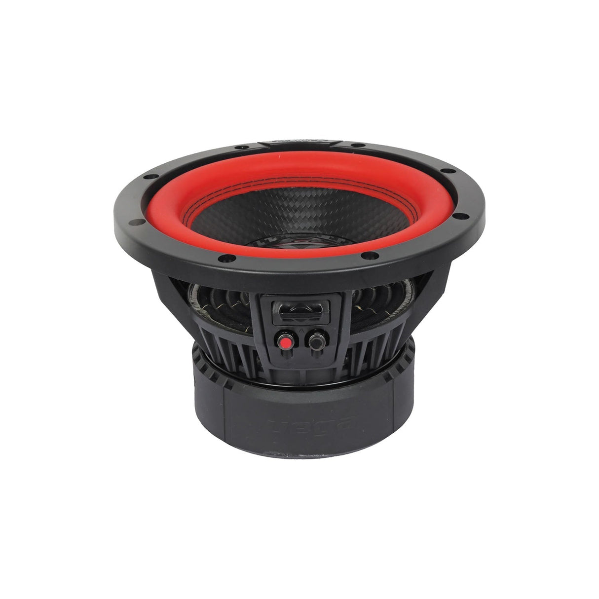 Vega Subwoofer - 8" 2Ω DVC subwoofer - V8DV2