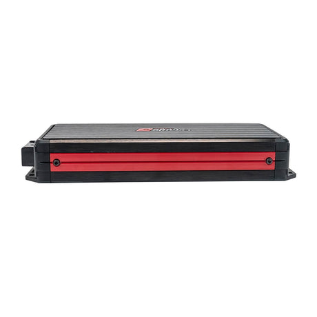 VEGA Series 2-Channel Full Range Class-D Amplifier - VCU82
