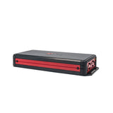 VEGA Series 4-Channel Full Range Class-D Amplifier - VCU84