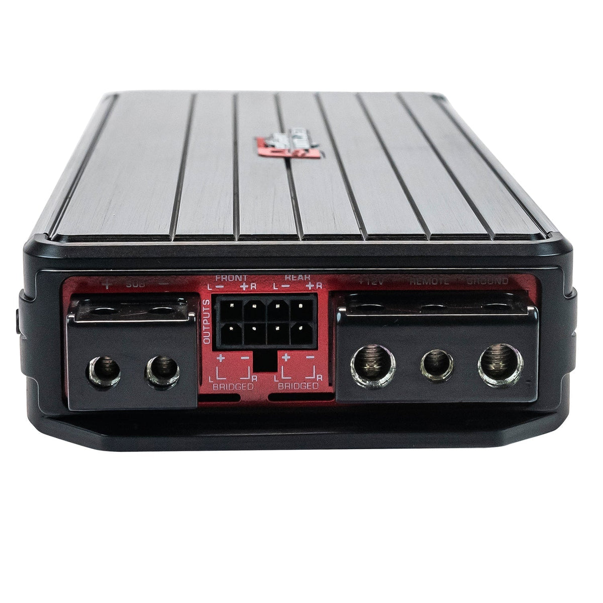 VEGA Series 5-Channel Full Range Class-D Amplifier - VCU85