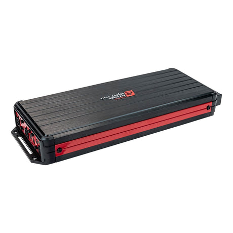 VEGA Series 5-Channel Full Range Class-D Amplifier - VCU85